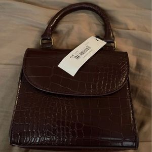 Cute purse - color sold out on Amazon